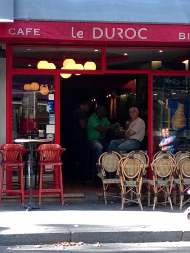 café, Paris, France, food, coffee