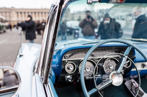 car, automobile, dashboard, convertible